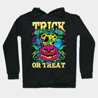 Ghouls Just Wanna Have Fun! Hoodie